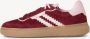 Tamaris Core Dames Sneakers -rood - Thumbnail 3