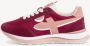 Tamaris Fashletics Dames Sneaker 1 1 23753 39 538 wijd - Thumbnail 6