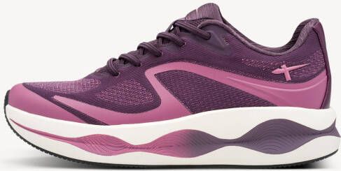 TAMARIS Sneaker rood 41