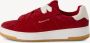 Tamaris Dames Sneaker 1-23716-43 500 normaal - Thumbnail 4