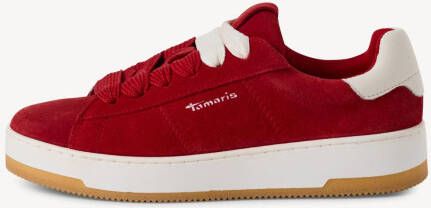 Tamaris Dames Sneaker 1-23716-43 500 normaal - Foto 3