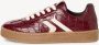 Tamaris Dames Sneaker 1-23723-44 544 - Thumbnail 2