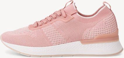 Tamaris Slip on sneakers Fashletics met uitneembaar voetbed - Foto 4