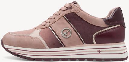 Tamaris Dames Sneaker 1-23727-42 564 normaal - Foto 2