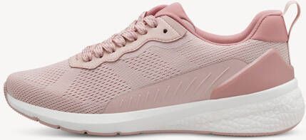 TAMARIS Sneaker roze 37