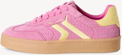 TAMARIS Sneaker roze 37