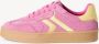 Tamaris Dames Sneaker 1-23723-44 514 - Thumbnail 2