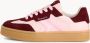Tamaris Dames Sneaker 1-23723-44 596 - Thumbnail 2