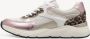 Tamaris Hoge Lage Vrouw Schoenen Tropez Stijl Multicolor Heren - Thumbnail 5