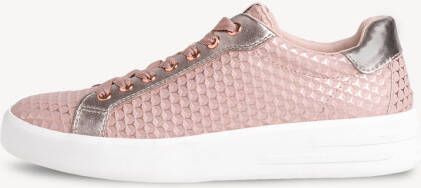 Tamaris Sneakers met stijlvolle metallic-details - Foto 13