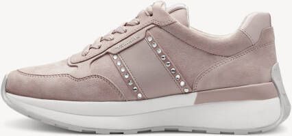 TAMARIS Sneaker roze 39