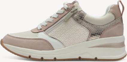 TAMARIS Sneaker roze 39