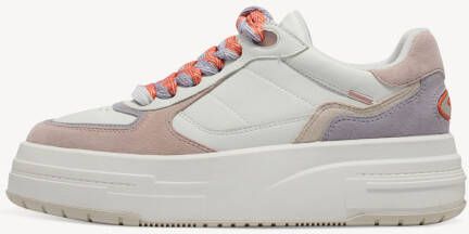 TAMARIS Sneaker roze 40
