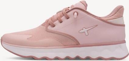TAMARIS Sneaker roze 40