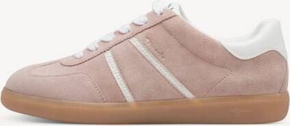 TAMARIS Sneaker roze 41