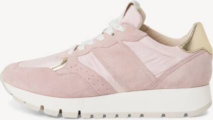 TAMARIS Sneaker roze 42