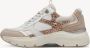 Tamaris Sneakers wit Synthetisch Dames - Thumbnail 5
