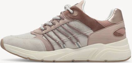 TAMARIS Sneaker roze 42