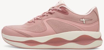 TAMARIS Sneaker roze 42
