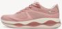 Tamaris Plateausneakers VITALA plateau vrijetijdsschoen instapschoen met ortholite-uitrusting - Thumbnail 3