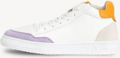 TAMARIS Sneaker wit 36