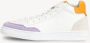 Tamaris Dames Sneaker 1-25217-42 197 normaal - Thumbnail 4