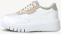 TAMARIS Sneaker wit 37 - Thumbnail 2