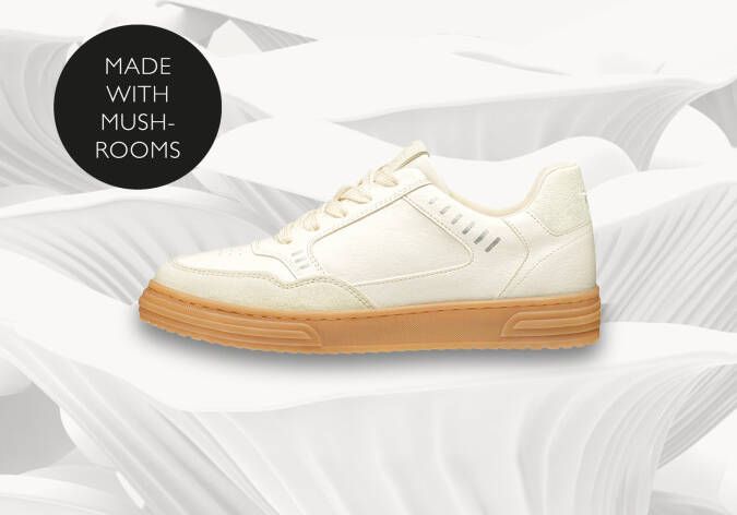 TAMARIS Sneaker wit 36