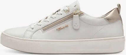 TAMARIS Sneaker wit 37