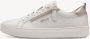 Tamaris COMFORT Dames Sneaker 8-83707-42 104 comfort fit - Thumbnail 4