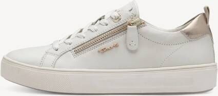TAMARIS Sneaker wit 37