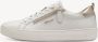 Tamaris COMFORT Dames Sneaker 8-83707-42 104 comfort fit - Thumbnail 4