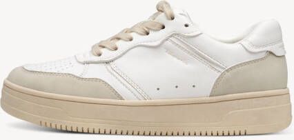 TAMARIS Sneaker wit 37