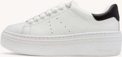 TAMARIS Sneaker wit 37