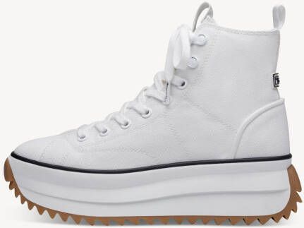 TAMARIS Sneaker wit 41