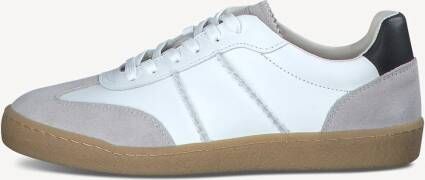 TAMARIS Sneaker wit 38