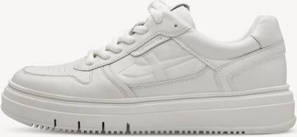 TAMARIS Sneaker wit 38