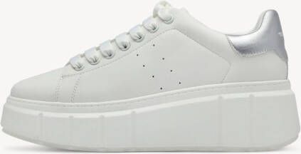 TAMARIS Sneaker wit 38