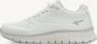 Tamaris Comfort Veterschoenen voor Dames in wit - Thumbnail 3