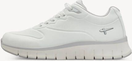 TAMARIS Sneaker wit 38