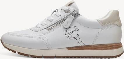 TAMARIS Sneaker wit 38