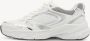 Tamaris Core Dames Sneakers -wit - Thumbnail 3