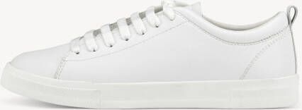 Tamaris Sneakers in basic-look vrijetijdsschoen lage schoen veterschoen - Foto 3
