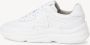 Tamaris Witte Leren Sneakers voor White - Thumbnail 2