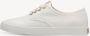 TAMARIS Sneaker wit 39 - Thumbnail 2