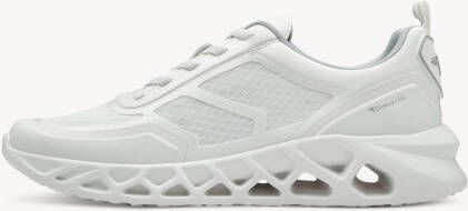 TAMARIS Sneaker wit 39