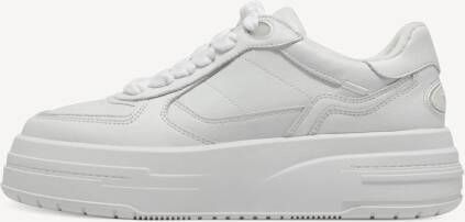 TAMARIS Sneaker wit 39