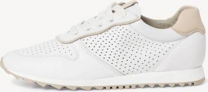 TAMARIS Sneaker wit 39