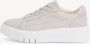 Tamaris COMFORT Dames Sneaker Comfort Fit - Thumbnail 2