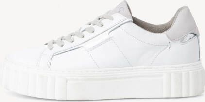 TAMARIS Sneaker wit 40
